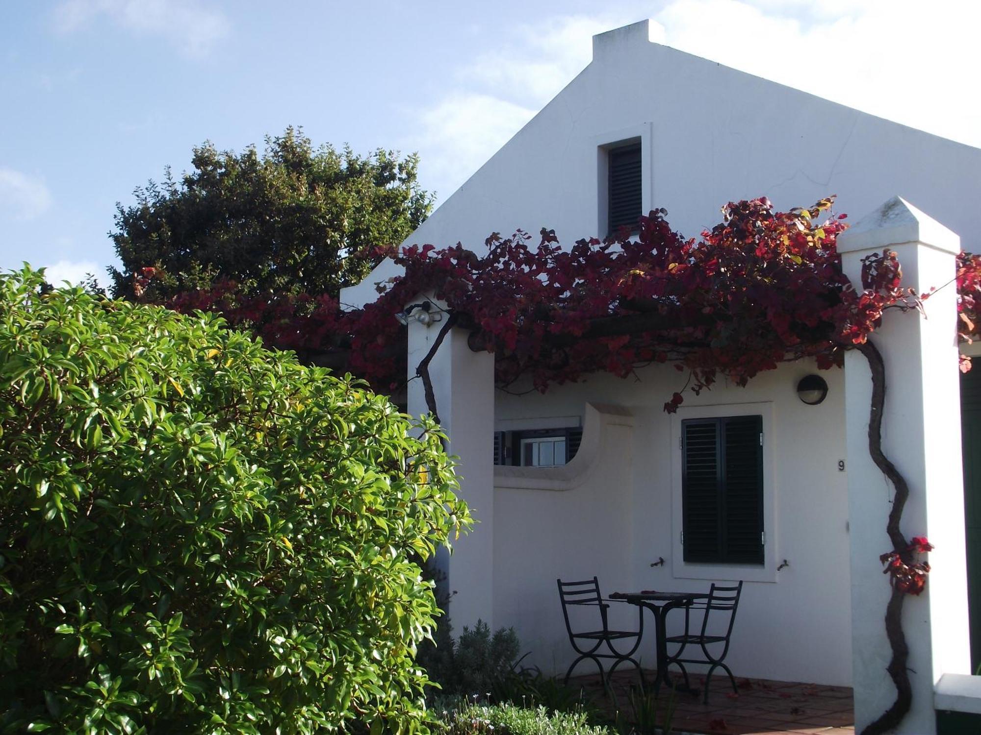 Eikendal Lodge Stellenbosch Exterior photo